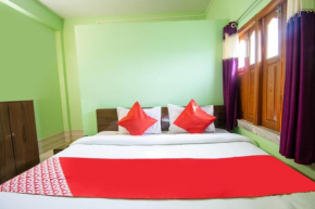 Hotel O Taj International